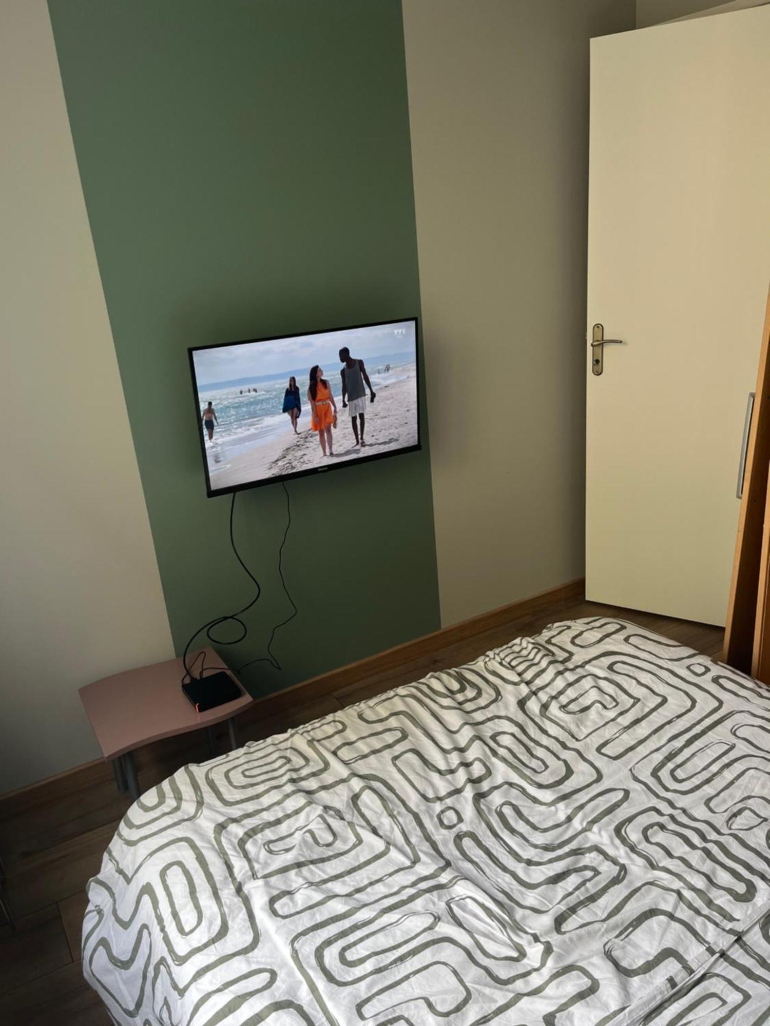 Apartment T2 Berck-plage